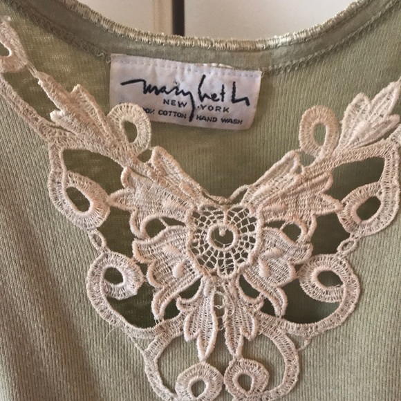 Mary Beth NY Tank Top - Picture 2 of 2